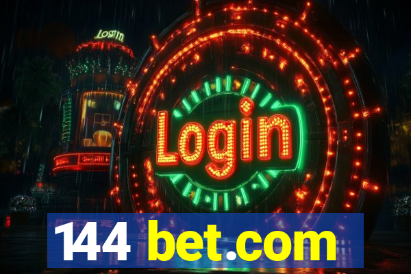 144 bet.com